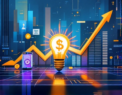 Quantifying the Potential of Crypto-Powered Marketing Dynamics