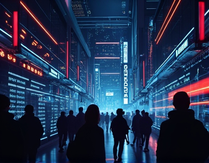 Unlocking Key Applications of AI and Crypto for Next-Gen App Promotion